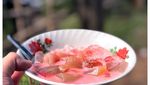Segarnya, 10 Es Selendang Mayang yang Jadi Favorit Netizen Untuk Berbuka Puasa