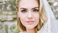 Banyak yang memuji kecantikan Kate Upton di momen bahagianya tersebut. Dok. Instagram/kateupton