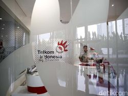 Ketua DPR Pantau Lonjakan Trafik Komunikasi jelang Lebaran