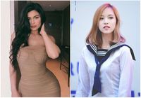 Seumuran, Penampilan 10 Artis Hollywood & Kpop Ini Beda Jauh