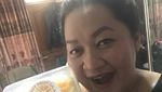 Serunya Momen Keluarga Tike Priatnakusuma yang Doyan Makan Semua
