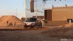 Main Offroad dengan Pesaing Fortuner dan Pajero Sport di Filipina