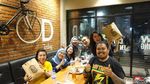 Seru Banget! Bukber dTraktir Detikcom dan Dapat Hadiah Uang Tunai
