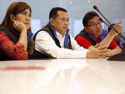 Ketua DPR Pantau Lonjakan Trafik Komunikasi jelang Lebaran