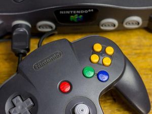 Inilah 5 Game Terbaik Nintendo 64