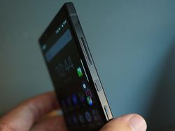 Penampakan Key2, Ponsel Android Teranyar BlackBerry