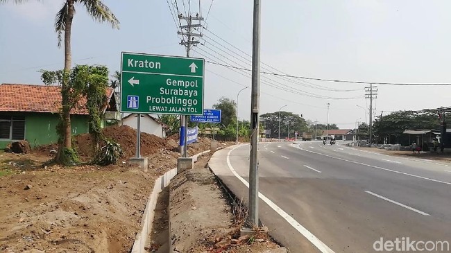 Catat! Ini Tarif Lengkap Tol Trans Jawa untuk Mudik Lebaran