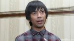 Cerita Rian DMasiv soal Istrinya yang Hamil Anak Kedua
