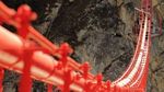 8 Bungee Jumping Tertinggi Dunia