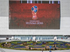 Ikut Piala Dunia, Begini Ekonomi Negara Asal Mo Salah hingga Neymar