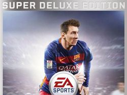 Deretan Sampul Keren FIFA dari Masa ke Masa