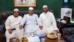 Mengenang Syekh Ali Jaber, Pendakwah yang Jago Masak Nasi Mandi