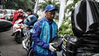 Teknisi mobil diturunkan sebanyak 600 orang.