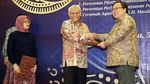 Peresmian Layanan Pengelolaan Zakat Penghasilan ASN di Kementerian PPN