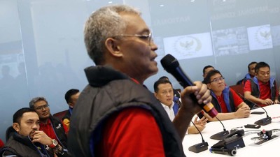Ketua DPR Pantau Lonjakan Trafik Komunikasi jelang Lebaran