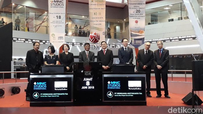 Foto: Danang Sugianto/detikFinance Foto: Danang Sugianto/detikFinance