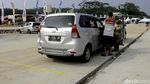 Dijajal Pemudik, Ini Penampakan Tol Fungsional Pemalang-Batang