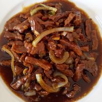Tumis Daging a la Jepang dan Korea yang Gurih Ini Enak Buat Berbuka Puasa