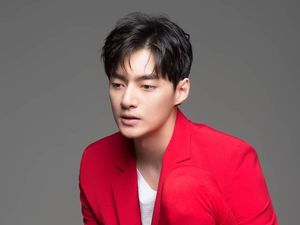 Kim Joon Boys Over Flowers Ternyata Sudah Nikah dan Punya Anak