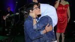 Kemesraan Parto dan Sang Istri, Pesona Keponakan Paramitha Rusady