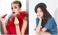 Seumuran, Penampilan 10 Artis Hollywood & Kpop Ini Beda Jauh