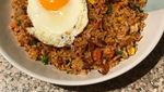 Sedap Mantap! Nasi Goreng Mawut hingga Nasi Goreng Teri Untuk Sahur
