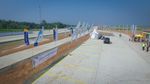 Tol Batang-Semarang Dibuka Buat Mudik, Begini Kondisinya