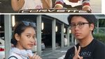 Ini Si Cantik Amanda Caesa, Putri Parto