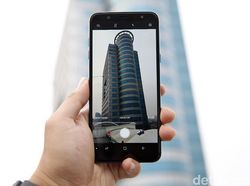 Unboxing Samsung Galaxy A6+