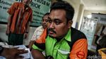 Sopir Bus AKAP Jalani Tes Kesehatan di Terminal Tanjung Priok