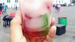 Segarnya, 10 Es Selendang Mayang yang Jadi Favorit Netizen Untuk Berbuka Puasa