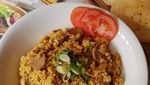 Sedap Mantap! Nasi Goreng Mawut hingga Nasi Goreng Teri Untuk Sahur