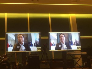 Jadi Anggota DK PBB Kalahkan Maladewa, Indonesia Raih 144 Suara