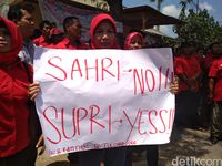 Perjalanan Politik Bupati Tulungagung Nonaktif yang Jadi Buronan KPK