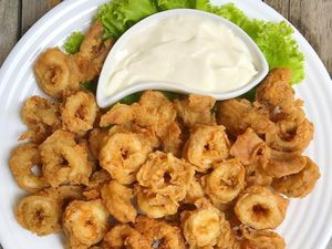 5 Resep Cumi yang Gurih Enak Untuk Penambah Selera Makan
