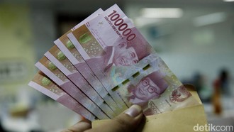 3 Daerah dengan UMP Tertinggi dan Terendah