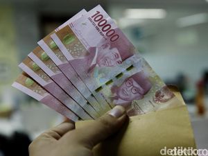 BSU November 2025 Tidak Cair? Ini Penjelasan Resminya