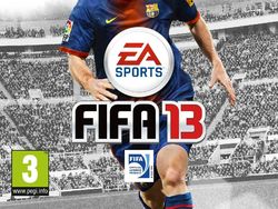 Deretan Sampul Keren FIFA dari Masa ke Masa