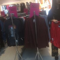 Kemeja Hingga Jaket Denim Diskon di Topshop Sampai 50%