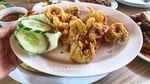 Kriuk Renyah Cumi Goreng Tepung Enak Dinikmati Saat Berbuka