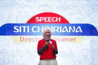 IndiHome Catatkan 4 Juta Pelanggan