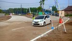 Tol Pandaan-Malang 16 Km Bisa Dipakai Mudik