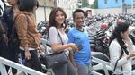 Sarwendah dan Ruben Onsu yang Makin Mesra