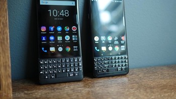 Key2 dibanderol dengan harga USD 649, atau setara dengan Rp 9 juta, dan mulai dikapalkan secara global pada bulan ini. Foto: Pocket-lint