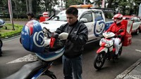 Pos-pos dan bengkel siaga tersebar di Sumatera, Jawa, Bali Kalimantan hingga Sulawesi.