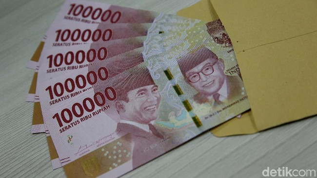 Ini Formasi CPNS 2019, Daftar Gaji PNS