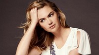 Maxim merilis daftar wanita paling seksi di 2018 dan nama Kate Upton mengisi posisi puncak. Dok. Instagram/kateupton