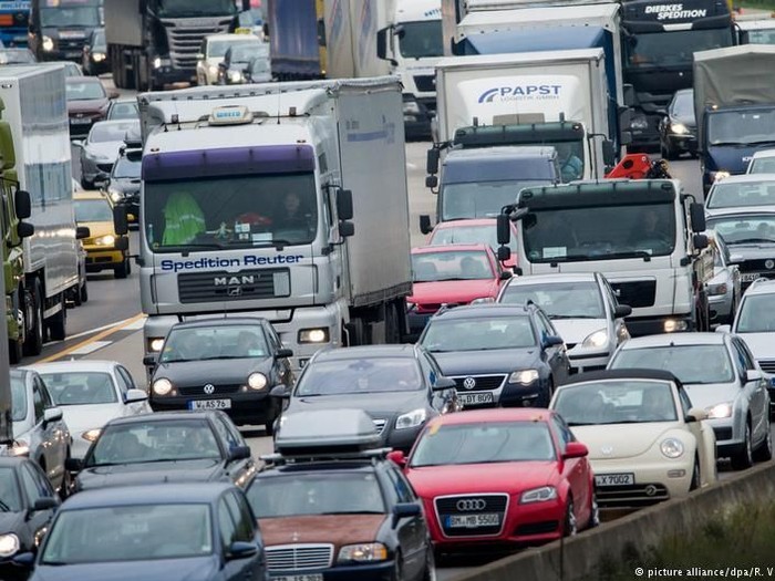 Foto: DW (News) Foto: DW (News)