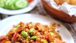 Sedap Mantap! Nasi Goreng Mawut hingga Nasi Goreng Teri Untuk Sahur