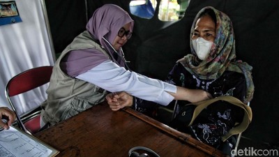 Terminal Tanjung Priok Siagakan Pos Kesehatan untuk Pemudik